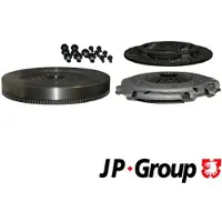 JP GROUP 1130404410 Koppelingsset