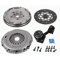SACHS Koppelset DMF module XTend plus CSC 2290 601 107