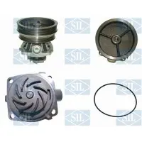 Sil PA826 Waterpomp