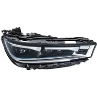 Hella 1EX 014 952-621 Koplamp