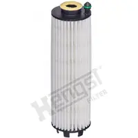 HENGST FILTER E159H01 D311 Oliefilter