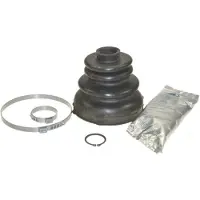 SPIDAN 24739 Asmanchetten set