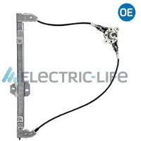Electric Life ZR FT906 L Raammechanisme
