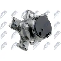 NTY KLT-HD-078 Wiellagerset