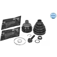 Meyle Homokineet reparatie set, aandrijfas 100 498 0054