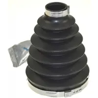 SPIDAN Balgenset, aandrijfas 24069