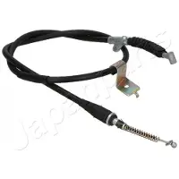 Japanparts BC-152L Handremkabel