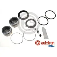 AUTOFREN SEINSA Reparatieset, remklauw D4-1632C