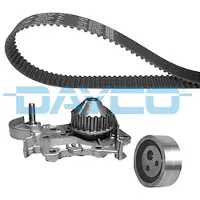 DAYCO Waterpomp+distributieriem set KTBWP2591