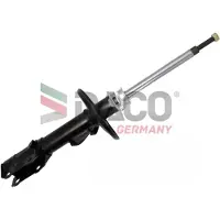 DACO Germany 451203R Schokdemper