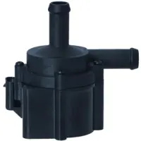 NRF Hulpwaterpomp (koelwatercircuit) 390035