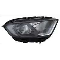 TYC Koplamp, bevestiging 20-16942-16-2