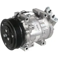 NRF Airco-compressor 32747