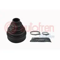 AUTOFREN SEINSA Balgenset, aandrijfas D8296