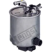 HENGST FILTER H433WK Brandstoffilter