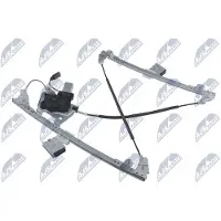 NTY EPS-FR-007S Raammechanisme
