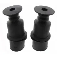 MAPCO 34587 Stofhoes, schokbreker