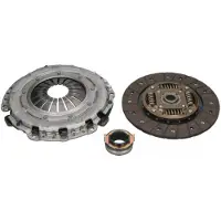 KAVO PARTS CP-1521 Koppelingsset