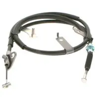 Bosch Kabel, parkeerrem 1 987 482 855