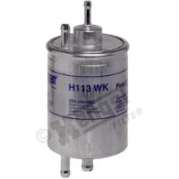 HENGST FILTER H113WK Brandstoffilter