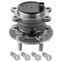 SNR R152.89 Wiellagerset