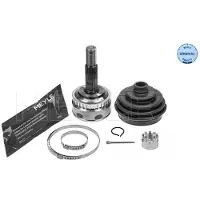 Meyle Homokineet reparatie set, aandrijfas KIT 614 498 0008