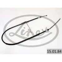 Linex 15.01.84 Handremkabel