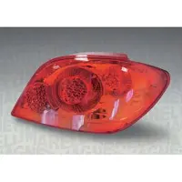 MAGNETI MARELLI Achterlicht LLE961 Magneti Marelli voor o.a. PEUGEOT