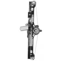 MAGNETI MARELLI 350103646000 Raammechanisme