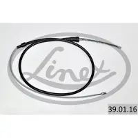 Linex 39.01.16 Handremkabel