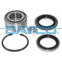 DAYCO KWD1455 Wiellagerset