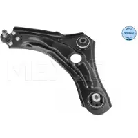 Meyle Draagarm, wielophanging 16-16 050 0075 Vooras, links, voorkant