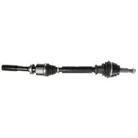 POINT GEAR PNG72288 Aandrijfas
