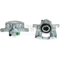 BUDWEG CALIPER 345158 Remklauw