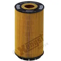 HENGST FILTER Oliefilter E314H01 D58