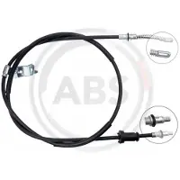 A.B.S. Kabel, parkeerrem A.B.S. K12105