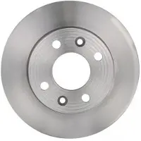 Bosch Remschijf 0 986 478 273