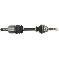 POINT GEAR Aandrijfas PNG73043 links