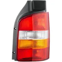 Hella Achterlicht rechts links 2SK 008 579-121 Hella voor o.a. VOLKSWAGEN