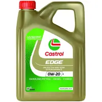 Castrol 15F708 Motorolie