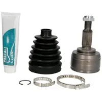 PASCAL G1R051PC Homokineet reparatie set, aandrijfas