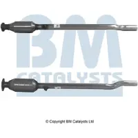 BM CATALYSTS BM91363H Katalysator