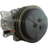 Bosch 1 986 AD1 141 7H15: Airconditioning, compressor, PAG 46, R134a