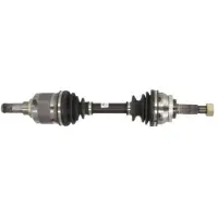 POINT GEAR PNG75234 Aandrijfas