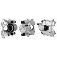 FERODO FCL692543 Remklauw