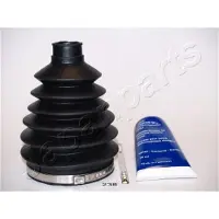 ASHIKA 63-02-238 Asmanchetten set
