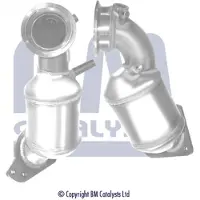 BM CATALYSTS BM92031H Katalysator