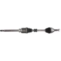 POINT GEAR PNG74958 Aandrijfas
