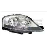 TYC Koplamp links 20-0024-05-2 TYC voor o.a. CITROEN