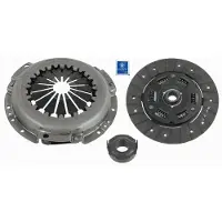 SACHS Koppelingsset 3000 290 001